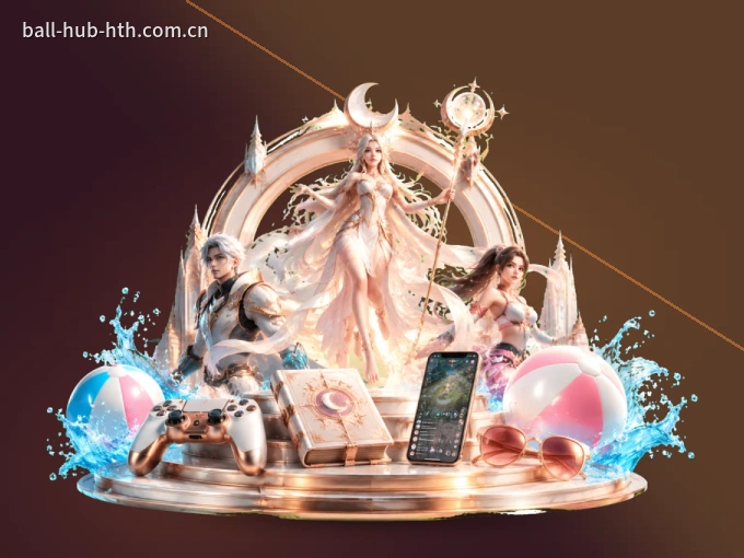 简易观赛说明